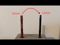 Forkmods - Gabel Umbau 15mm auf 12mm - Mit Rabattcode