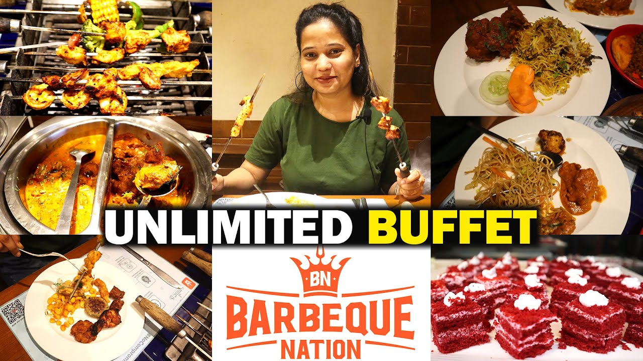 Nation Buffet Price Best Bbq In The Country Unlimited Buffet Price