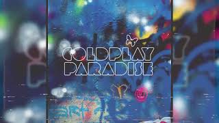 Coldplay - Paradise (slowed + reverb)