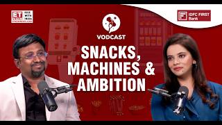 Leaders of Tomorrow Vodcast | EP 13 | Vendbite | Ritwika Gupta