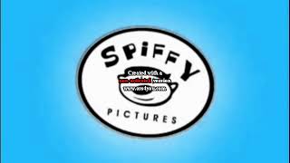 Spiffy Pictures Logo Extended In G Major 7