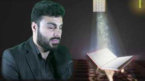 سورة الدخان بصوت القارئ نور الدين سليم نوري