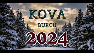 2024 Kova Yeni̇ Sen Dramati̇k Deği̇şi̇kli̇kler Hayatin Yeni̇ Dönüşü Astrolog Vitanova