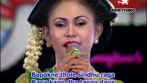 Sangga Buana - Retno Asmoro Ayun Ayun Langgam Sido Asih