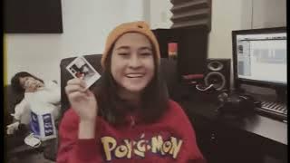 Arash Buana & Raissa Anggiani - if u could see me cryin’ in my room