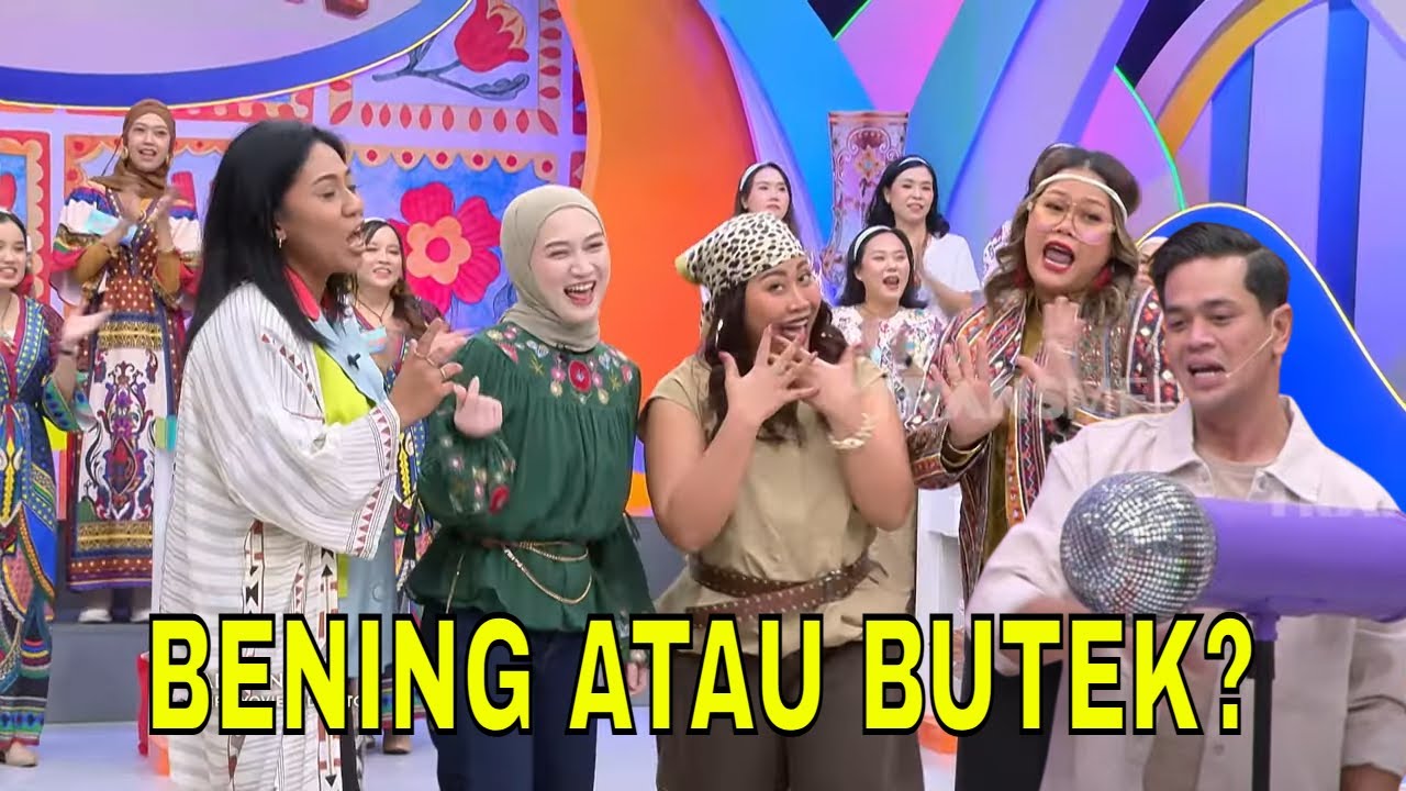 BARU MULAI, 4 KAPTEN SUDAH GOYANG AJA. SURYA EMOSI JIWA! |  ARISAN BEST MOMENT (18/01/26)