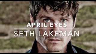 April Eyes (Seth Lakeman)