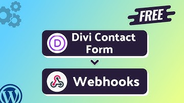 Integrating Divi Contact Form with Webhooks | Step-by-Step Tutorial | Bit Integrations