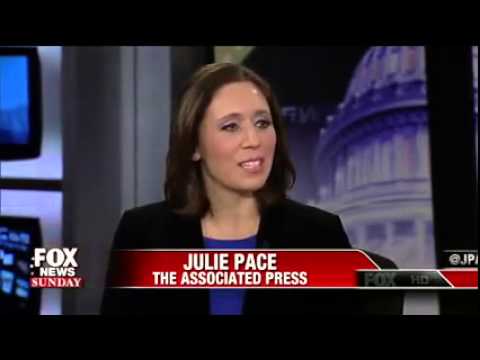 Ap S Julie Pace Crisis In Yemen Potentially Very Problematic For Obama Youtube