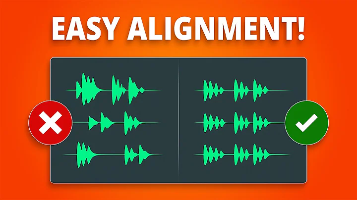 How I'm Fixing Vocal Timing Instantly with RePitch 2