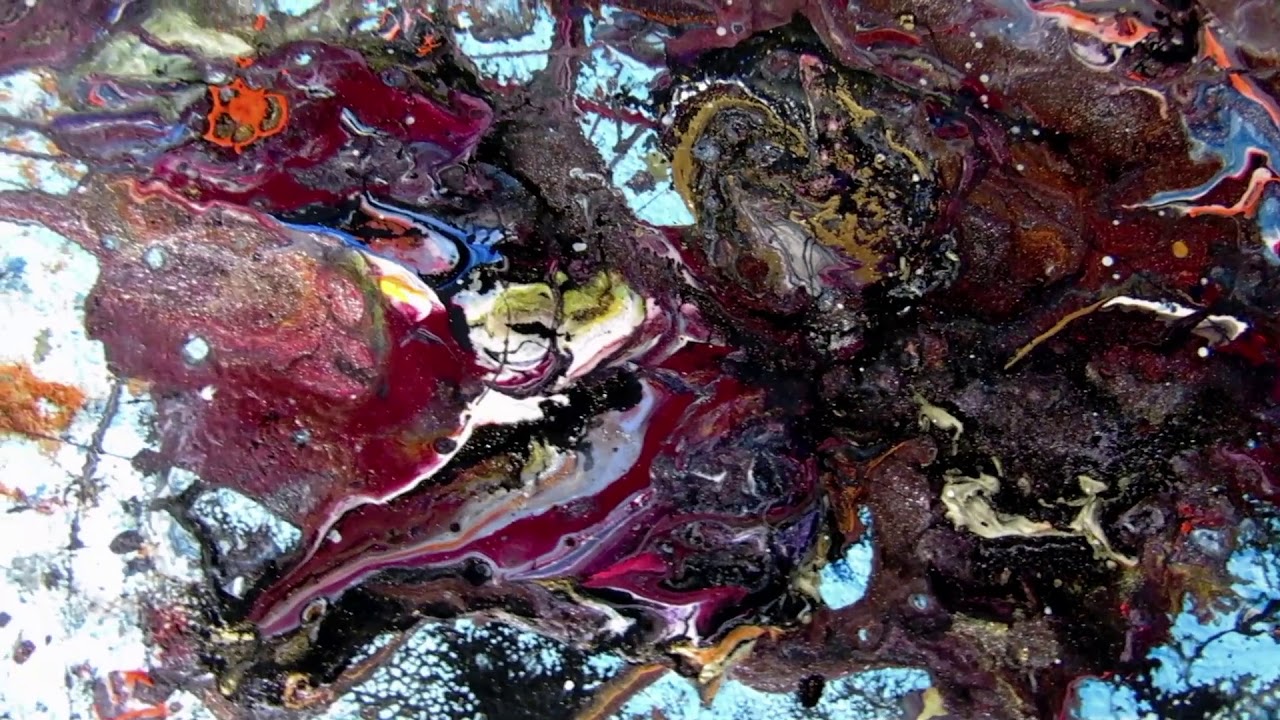 Вирусная Коллекция. Музыка Le Matos - 58 Minutes pour vivre.