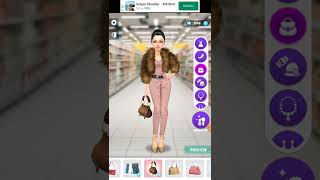 fashion show games hairstyles makeup all are here screenshot 5