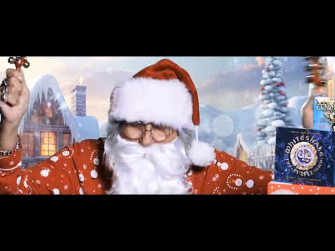 WHITESNAKE's David Coverdale as Santa Claus gives plans for 2024 possible farewell album