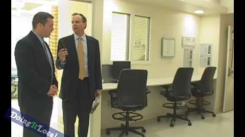 St Vincents "No-wait" Emergency Dept