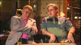 Phoenix Nights Series 2 Deleted Scenes 1