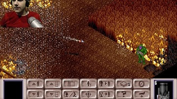 Scary Muton Man | X-COM: UFO Defense Part 20