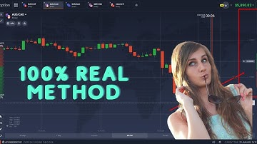 Best IQ Option Professional Strategy  that Works 89% | Best Binary Options Trading