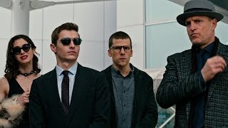 Иллюзия обмана 2 - Трейлер на Русском #2 | 2016 | 2160p Иллюзия обмана 2 - Трейлер на Русском #2 | 2016 | 2160p