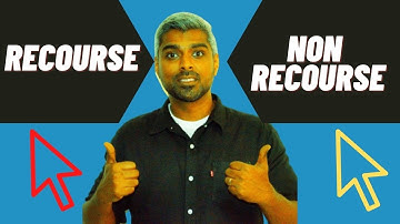 Recourse vs Non Recourse Factoring - What is recourse & non recourse truck factoring? Owner operator