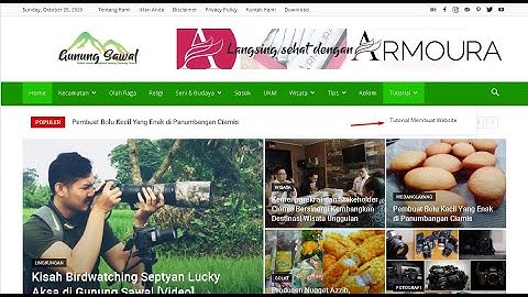 Cara Membuat LMS di Wordpress dengan Learnpress Plugin