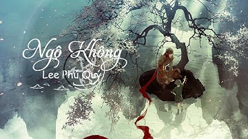 Ngộ Không - Nhạc Cổ Phong - Lee Phú Quý ♪ Chốn thiên địa náu nương vạn người tung hô