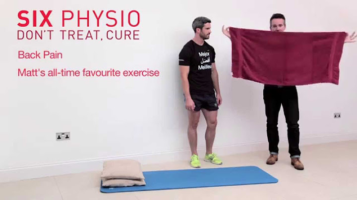The Worlds Greatest Stretch