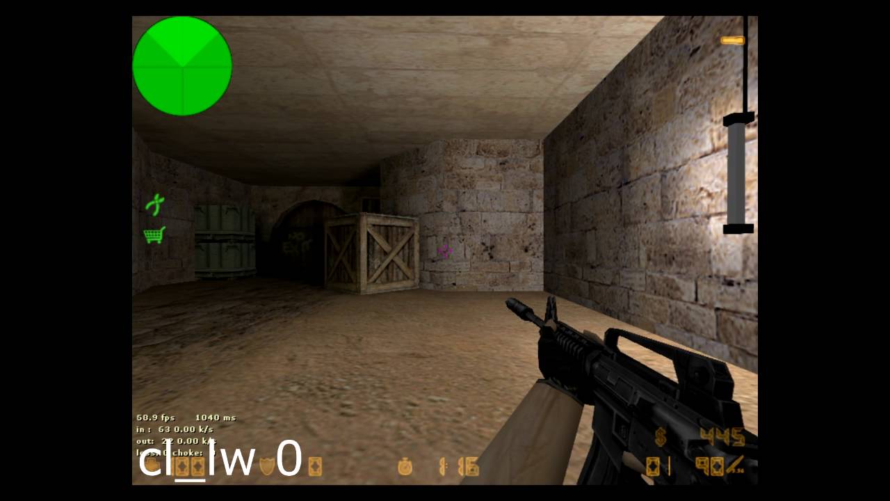 cl_lw 1 vs cl_lw 0 - cs 1.6