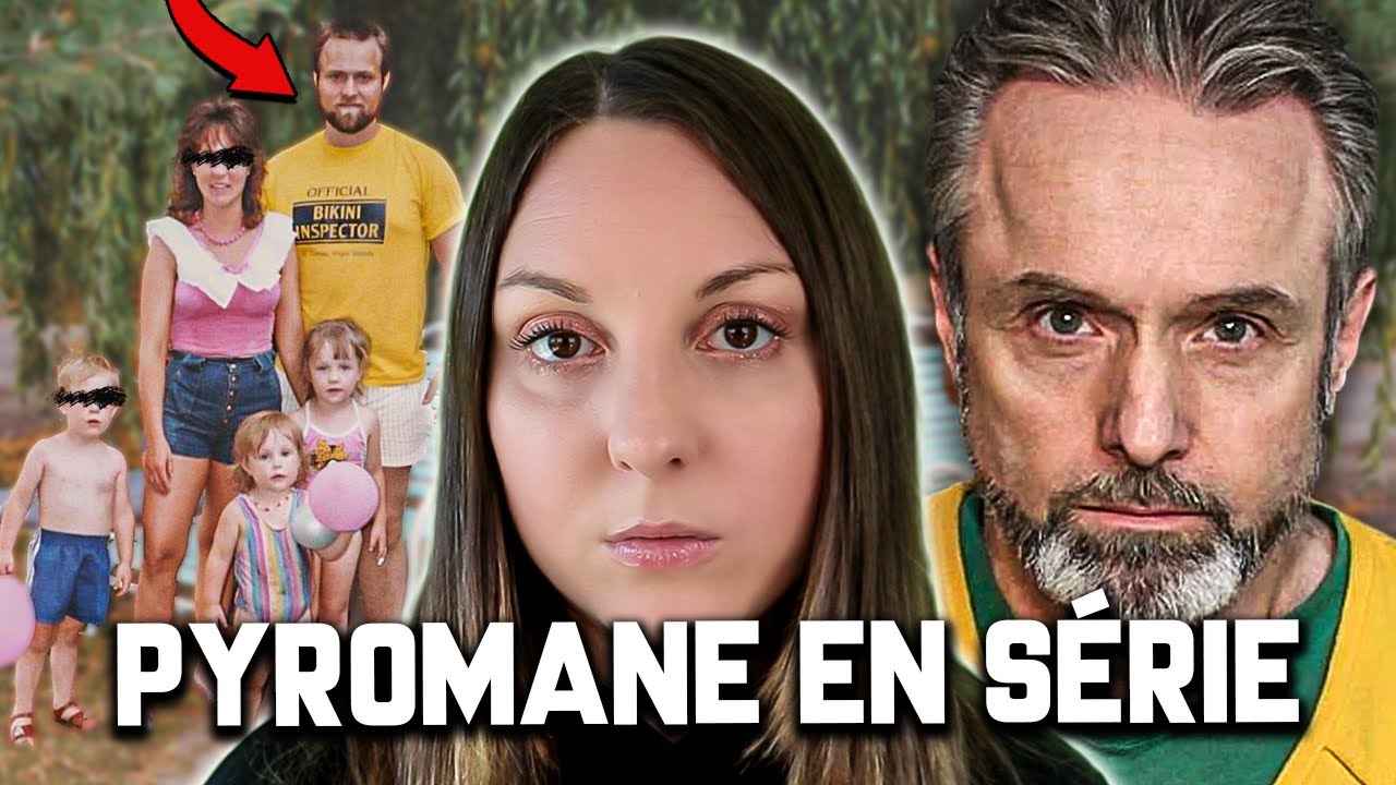 Pour 1 MILLION de $, il BRÛLE sa femme et ÉCRASE son fils : l'affaire Karl Karlsen