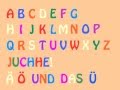 Das deutsche alphabetlied german alphabet song  learn german easily