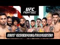 Ufc best underdogs and favorites  ufc fight night vegas 91