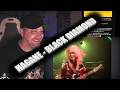 Hagane - Black Diamond // Finally a GOOD 80s throwback track!