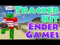 Tracker Kit! | EnderGames
