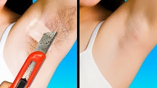 22 EXTRAORDINARY LIFE HACKS YOU SHOULD TRY RIGHT NOW