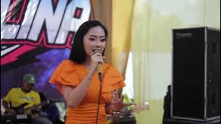 GHEA BARBY BILA NANTI OM MARCELLINA LIVE HERLAN  NGUWOK MODO LAMONGAN