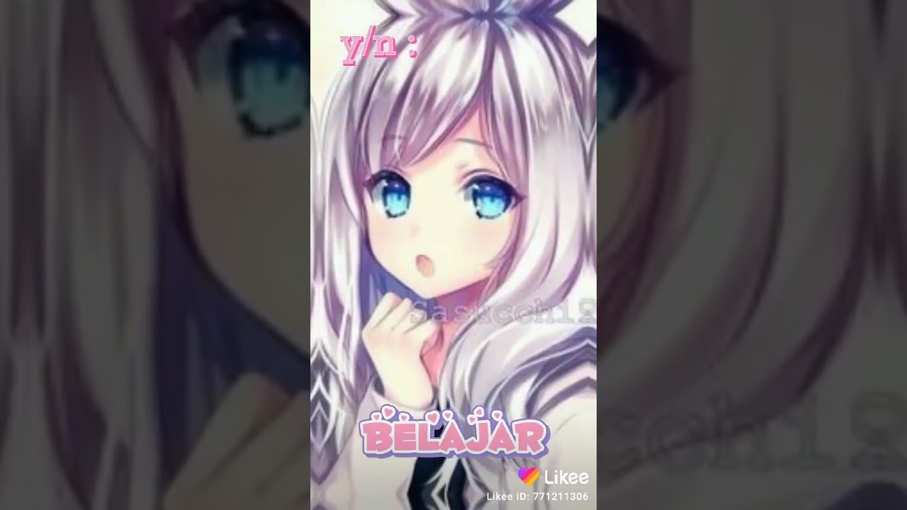 ketika y/n berbohong dan ketahuan boboiboy