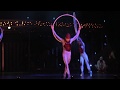 Quidam Aerial Hoops