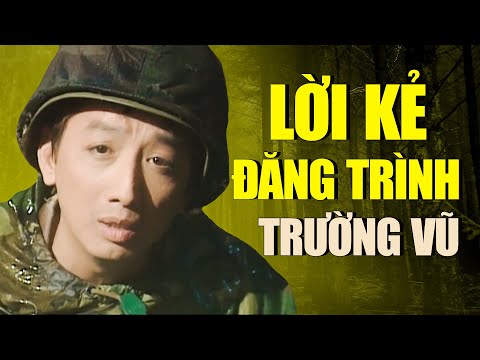 #1 Lời Kẻ Đăng Trình – Nhạc Trường Vũ Buồn Xao Xuyến Lòng Người – Nhạc Vàng Hải Ngoại Hay Nhất Mới Nhất