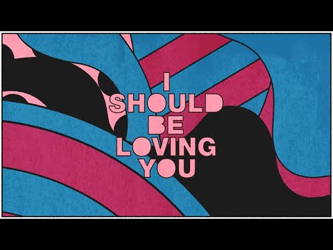 Armin van Buuren & DubVision feat. YOU - I Should Be Loving You (Lyric Video)