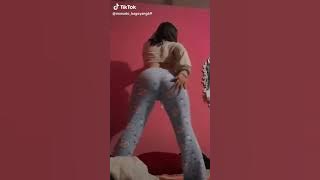 ABG Manado Goyang Hot-Random #goyangtiktok #jogettiktok #tiktokviral #cantik #apem #goyang #joget