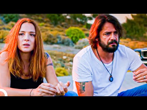 Tatlı Şeyler | Cem Özer Türk Komedi Filmi