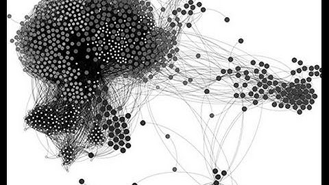 Como elaborar uma visualização de sua rede no Facebook usando Gephi
