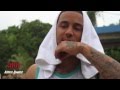 Capture de la vidéo Exclusive: Kirko Bangz Talks Work With Rico Love, Linking With T.i And Upcoming Projects