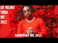 BEST OF JAY MELODY VIDEO MIX 2022 - @JayMelody  SONGS MIX [NAKUPENDA BONGO MIX 2022] VDJ LEON SAVO