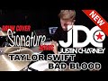 &quot;Bad Blood&quot; Drum Cover by Taylor Swift