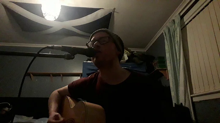 Wanna get lost with you (Stereophonics cover)