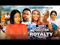 Sacrifice for royalty season 2new trending movie  2024 latest nigerian nollywood movies