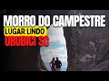 Morro do Campestre Urubici SC