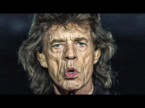 Mick Jagger Is Now 80 How He Lives Is Sad