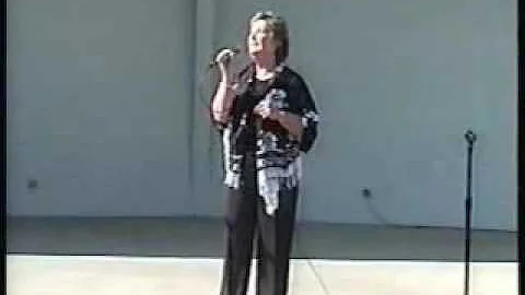 Rita Allen, PVS, Brenda Garner "Valentine"