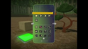 LittleBigPlanet Karting Basic Logic Tutorial